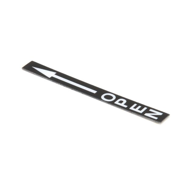 Cabinet, Door Handle Face Plate